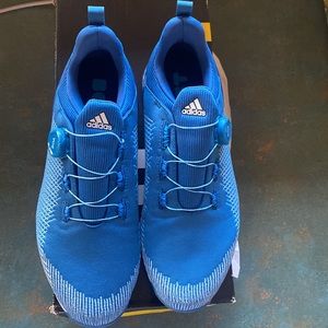 New forgefiber boa men’s golf shoes